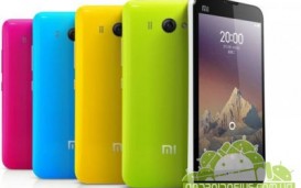 Xiaomi   15  Android   2013 
