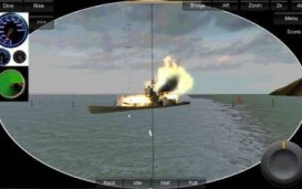 Subs vs Ships 3D