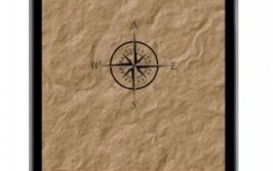 Compass Live Wallpaper LWP