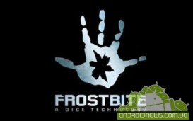 EA  Frosbite  android