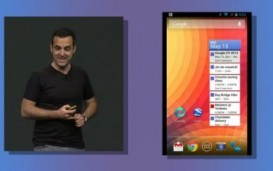Google I /O 2013:  Galaxy S4 Google Edition    26 