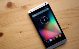 Google-  HTC One    