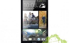 HTC One  ,  Samsung Galaxy S4