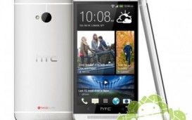 HTC       One