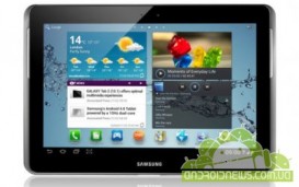 Опубликованные характеристики планшета Samsung Galaxy Tab 310.1 и смартфона Galaxy Ace 3