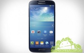 Samsung Galaxy S4 -   Android-