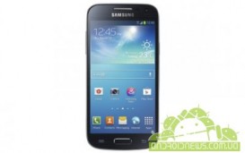 Samsung официально анонсировала смартфон Galaxy S4 Mini