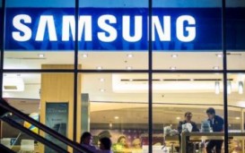 В погоне за инновациями: Samsung купила часть акций Pantech