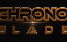 ChronoBlade - action/RPG   Diablo 2