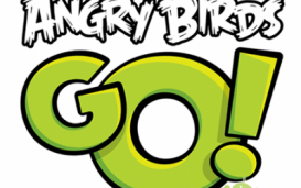 Rovio        Angry Birds Go