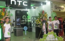      HTC   