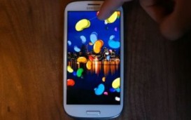 Android 4.2.2 Jelly Bean   Galaxy S3  