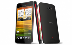 HTC Butterfly S    ,  HTC M4  