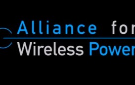 Intel отказывается от Qi, в пользу Alliance for Wireless Power