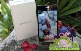 LG представит смартфон G2 и менее дорогие устройства 7 августа в Нью-Йорке
