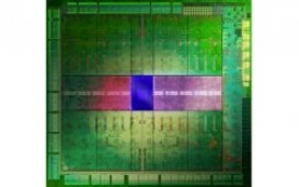 NVIDIA откроет лицензирования графического ядра Kepler для производителей мобильных процессоров