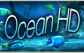 Ocean HD Live Wallpapers - Красочные обои с океаном