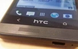 HTC One mini появился в тесте GFX Bench