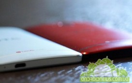 HTC One в цвете Glamor Red появится в середине июля