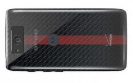 Новый Motorola DROID MAXX получит кевларовый корпус