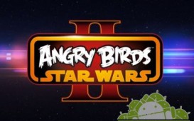 Rovio  Angry Birds: Star Wars 2   Telepod