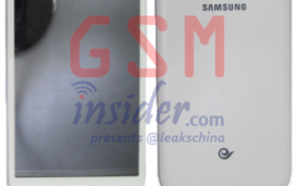 Samsung Galaxy Mega 5.8  dual-SIM   