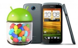 Владельцы смартфона One S требуют от HTC пересмотра решения по Android 4.2 апдейт