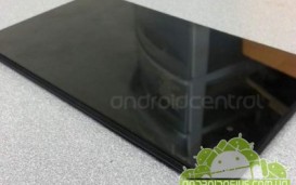 Второе поколение Asus Nexus 7