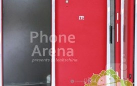 ZTE U988S и Xiaomi Mi3 станут первыми смартфонами на базе Tegra 4