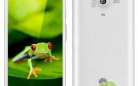 Huawei Honor 3 официально представлен !