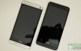 Android 4.3 для HTC One появился в неофициальной прошивке