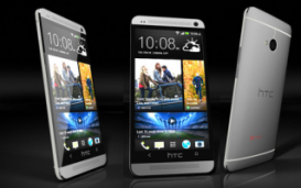 HTC обновит модели One и DNA в Android 4.3 до конца сентября