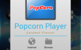 PopCorn Player