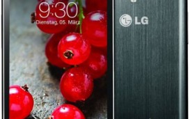  LG Optimus L7 II P713