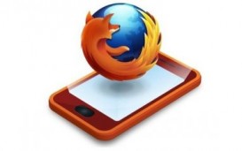 Firefox для Android обзавелся поддержкой WebRTC и функциями передачи данных через NFC