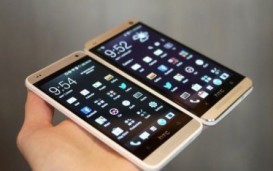 Кризис в HTC: нехватка корпусов для One Mini и новое патентное рассмотрение