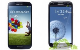 Samsung  Galaxy S3  S4  Android 4.3  