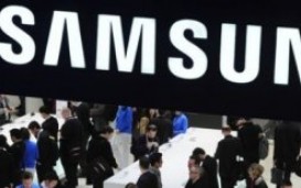 Samsung работает над собственным 64-битным процессором