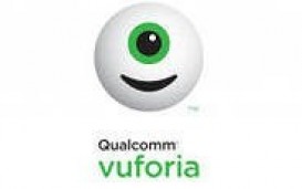 Qualcomm Vuforia Smart Terrain-     