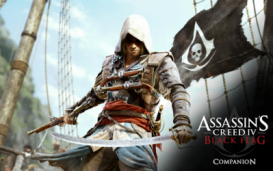 Assassin’s Creed 4 Black Flag