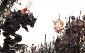 Final Fantasy VI появится на платформах Android и iOS
