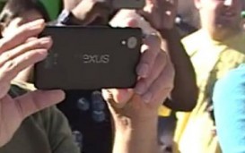 Google     LG Nexus 5