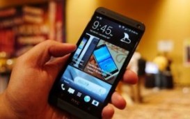 HTC начала поставлять смартфоны One операционной системой Android 4.3 и оболочкой Sense 5.5