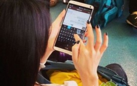 HTC One Max - крупные формы и функциональный сканер отпечатков пальцев