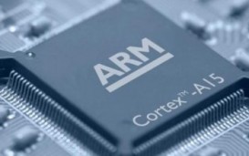 Intel начнет производство ARM чипов в начале 2014 года