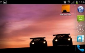 Racing Cars HD LIVE!