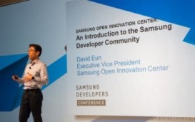 Samsung ежедневно продает миллион мобильных устройств