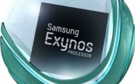 Samsung готова к началу массового производства 64-битных чипов Exynos