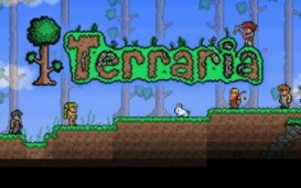   Terraria 2