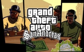 Grand Theft Auto: San Andreas выйдет на Андроид в декабре